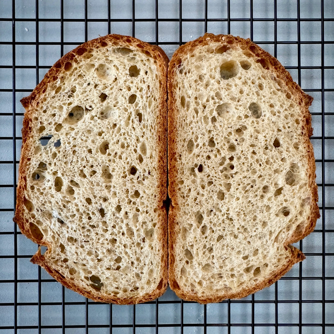Pain de campagne