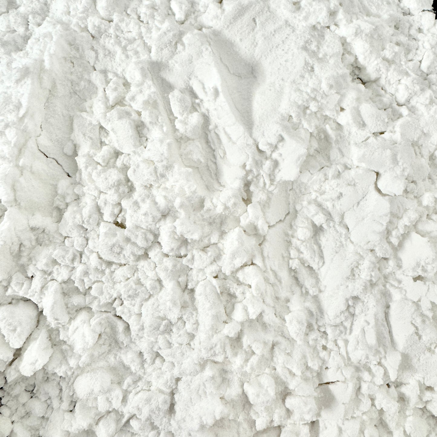 Gluten free wheat starch