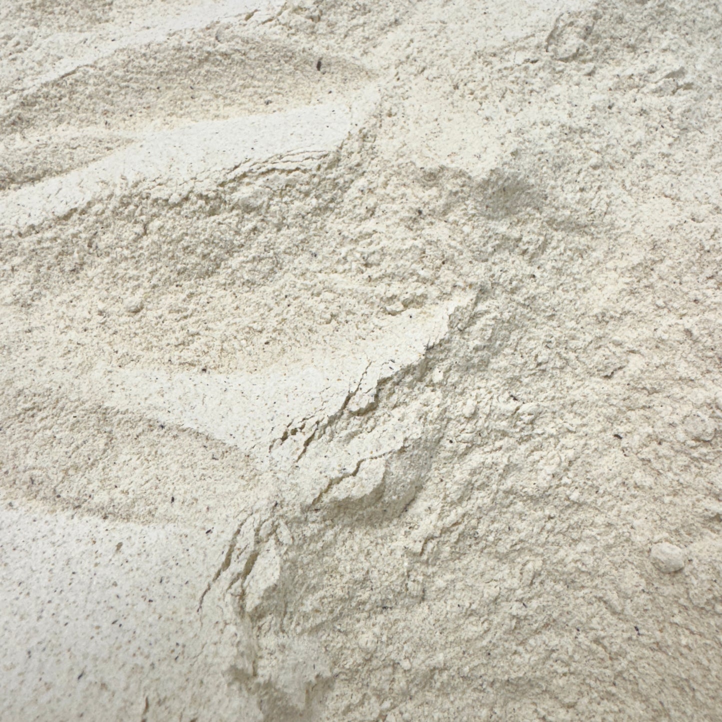 Buckwheat flour