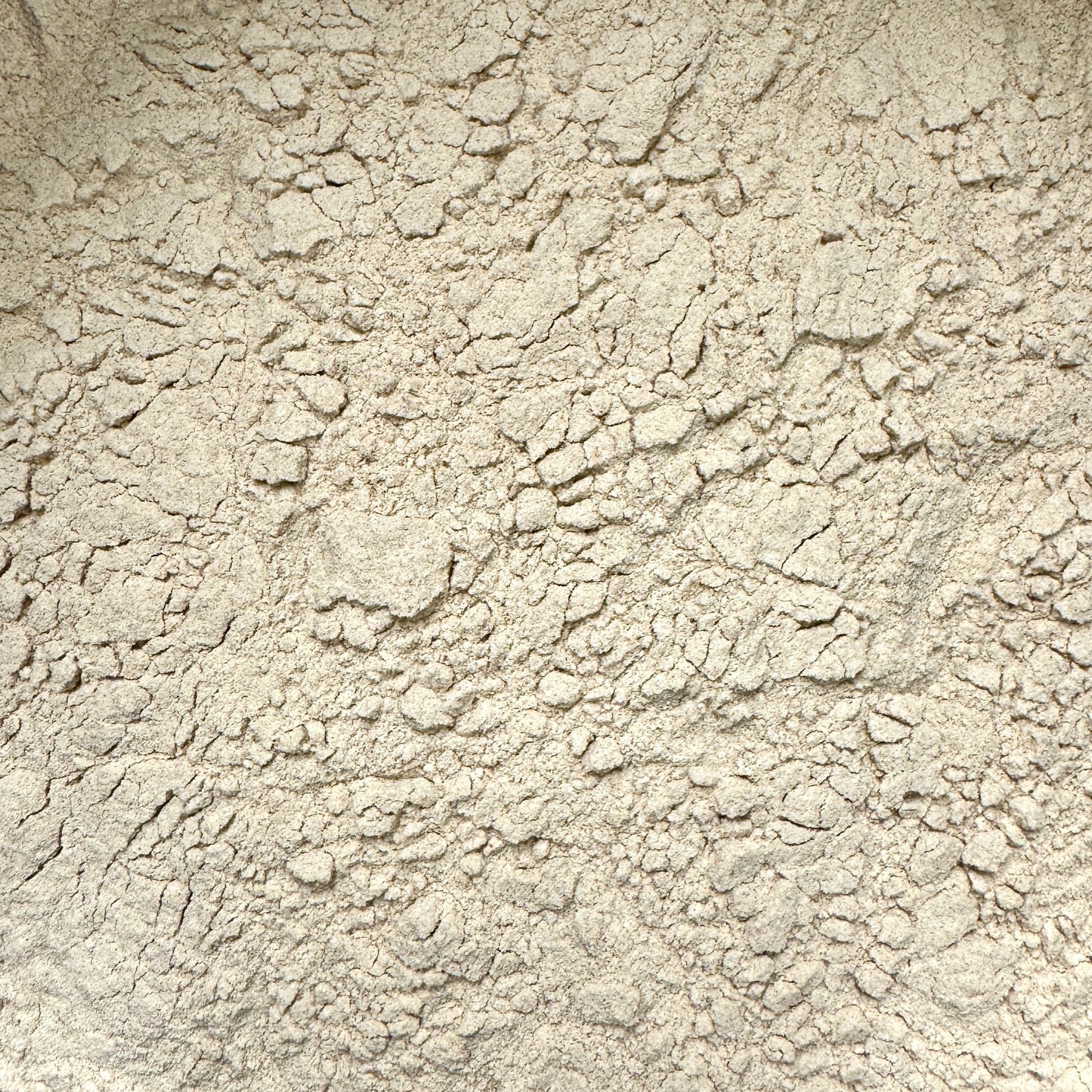 Psyllium husk powder