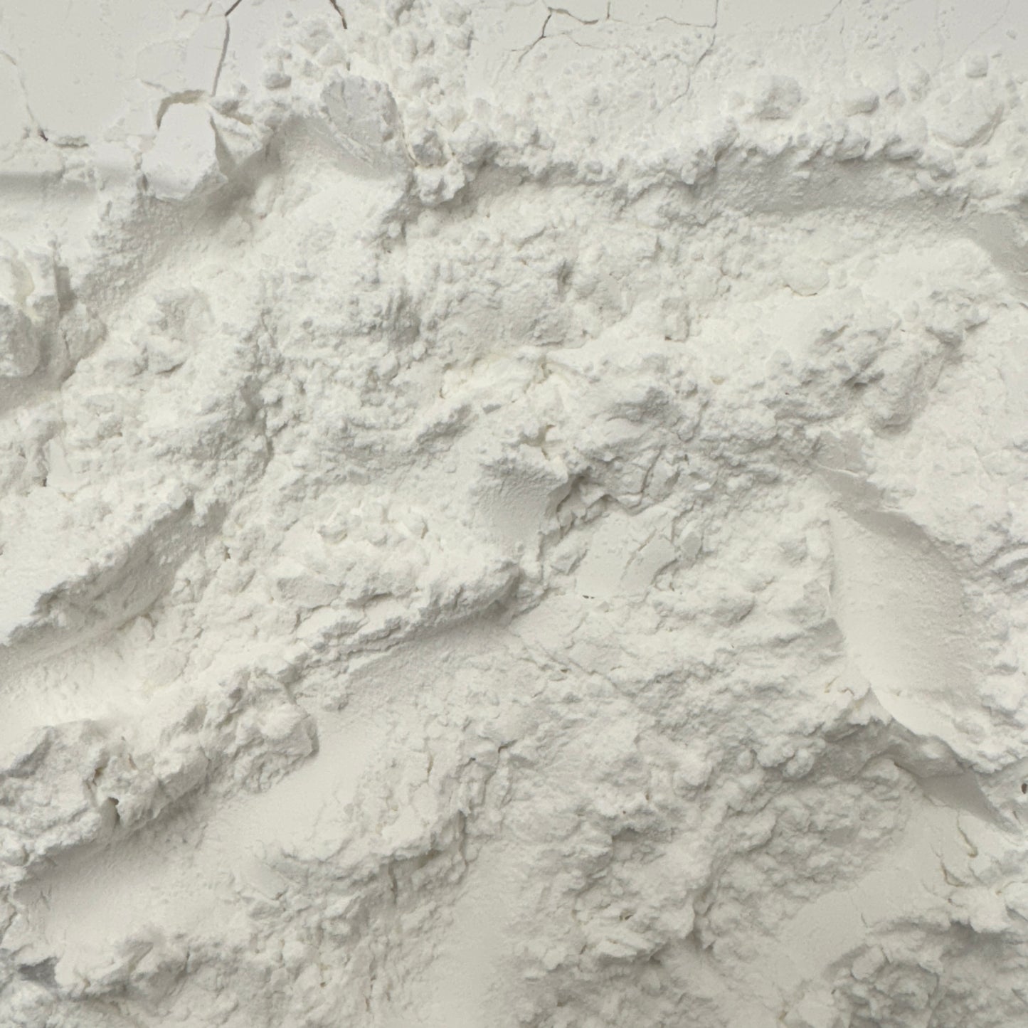 Tapioca starch