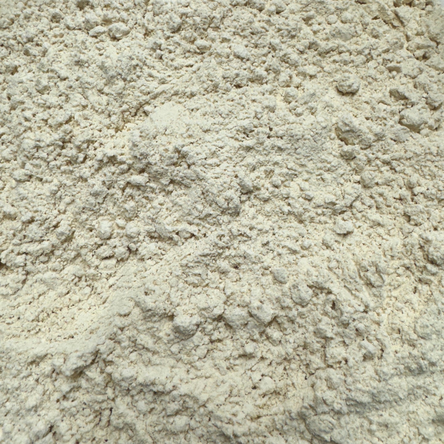 Sorghum flour