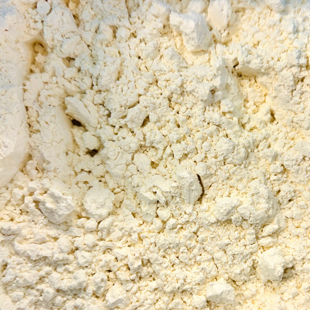 Yorkshire pudding flour