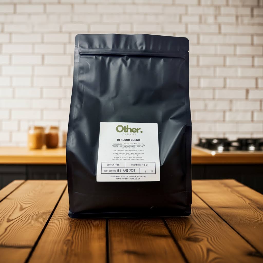 01 Flour Blend