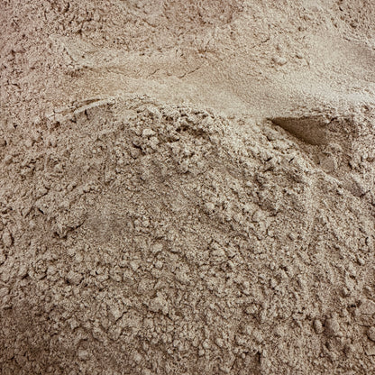 Brown teff