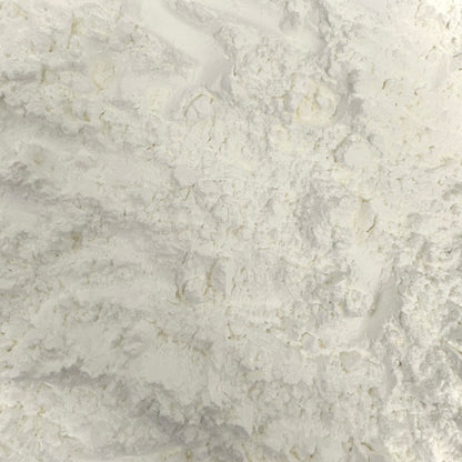 Glutinous rice flour