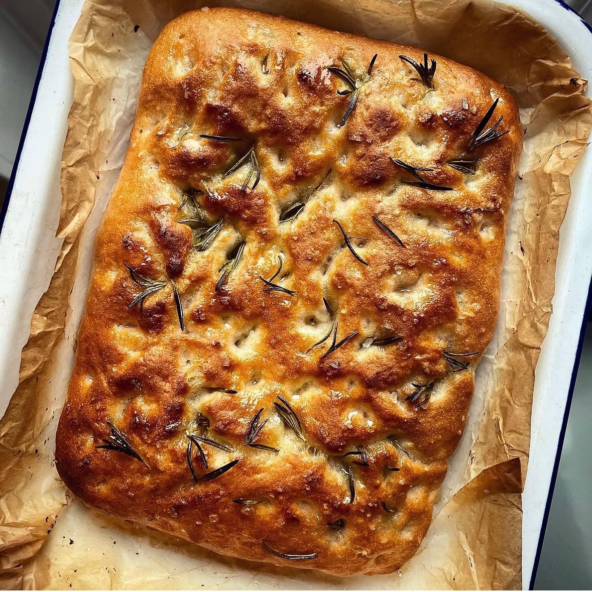 01 Flour Blend