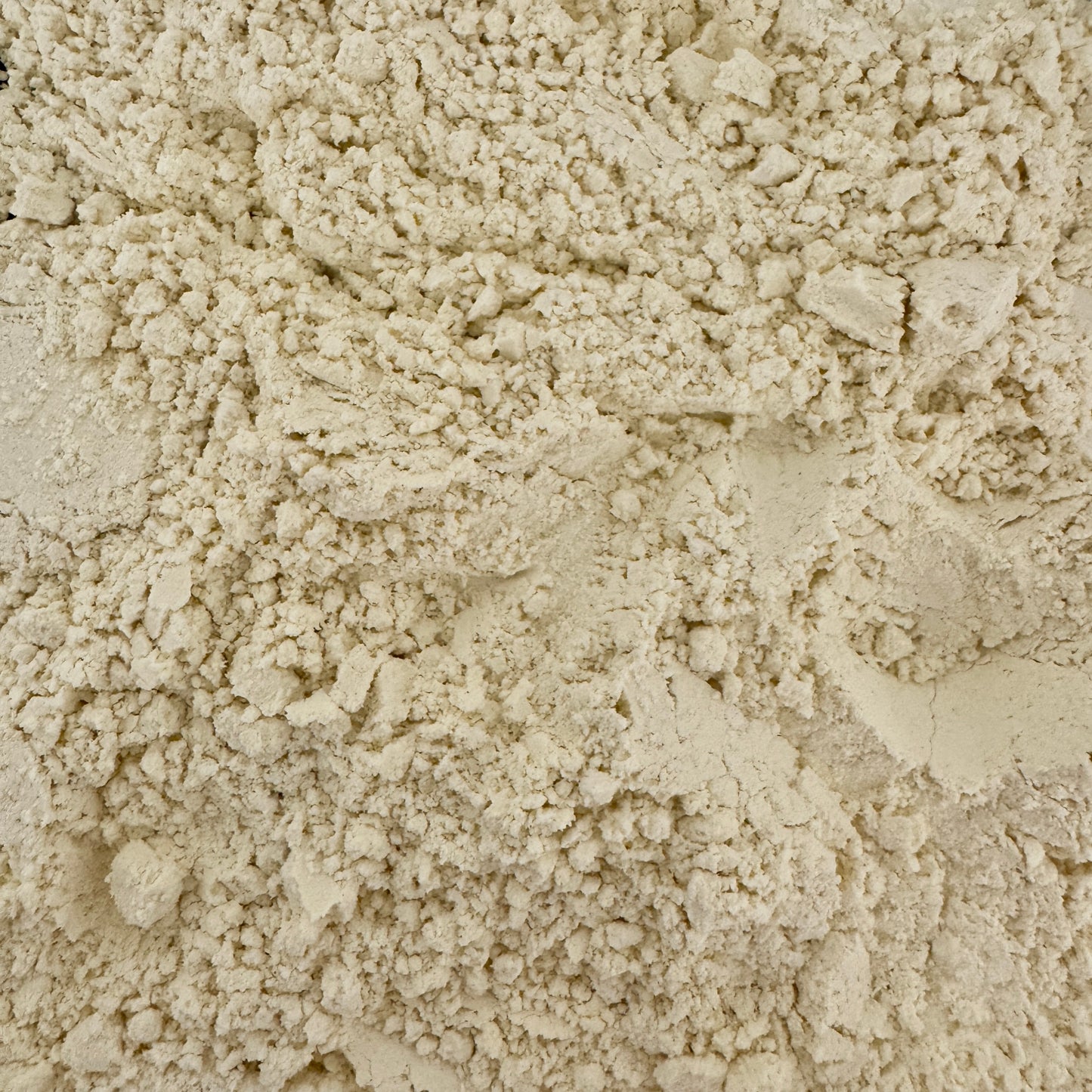 Millet flour