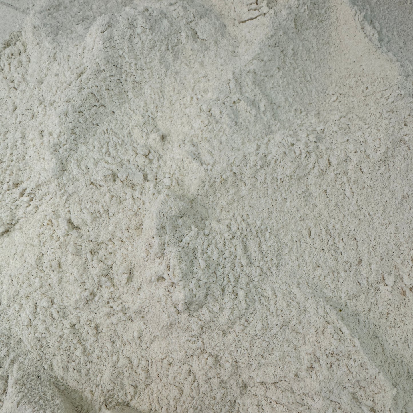 Wholegrain brown rice flour