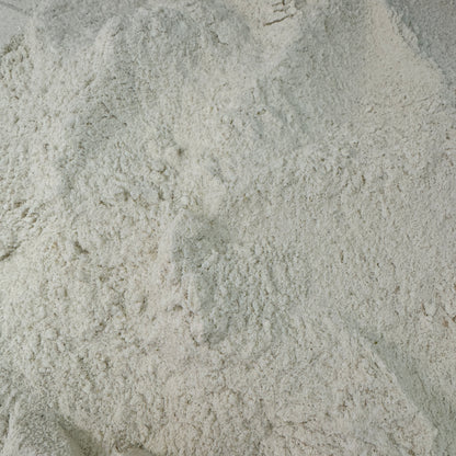 Wholegrain brown rice flour