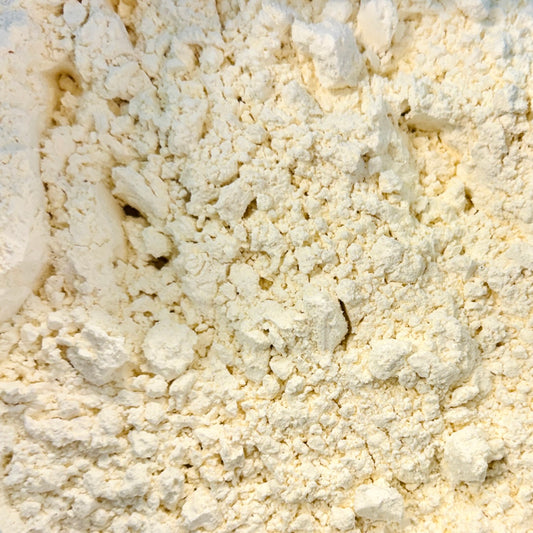 Yorkshire pudding flour