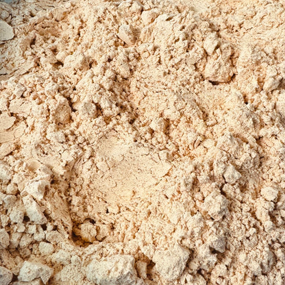 Southern fried coating