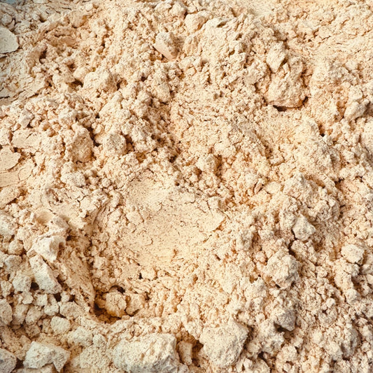 Southern fried coating